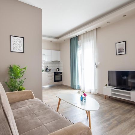 More Athens Apartments Екстериор снимка