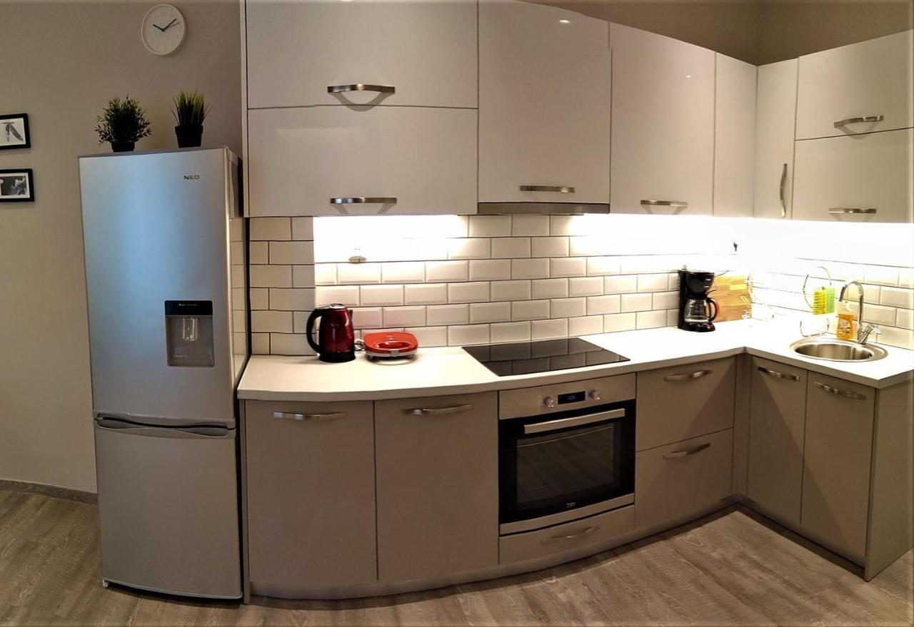 More Athens Apartments Екстериор снимка