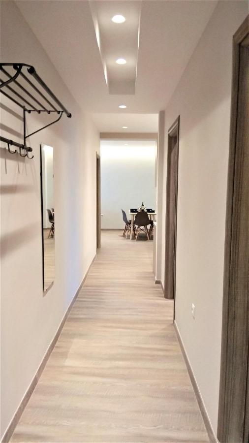More Athens Apartments Екстериор снимка