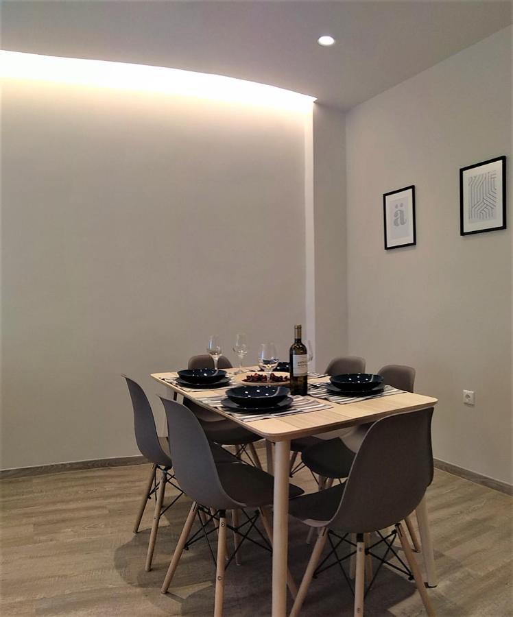 More Athens Apartments Екстериор снимка