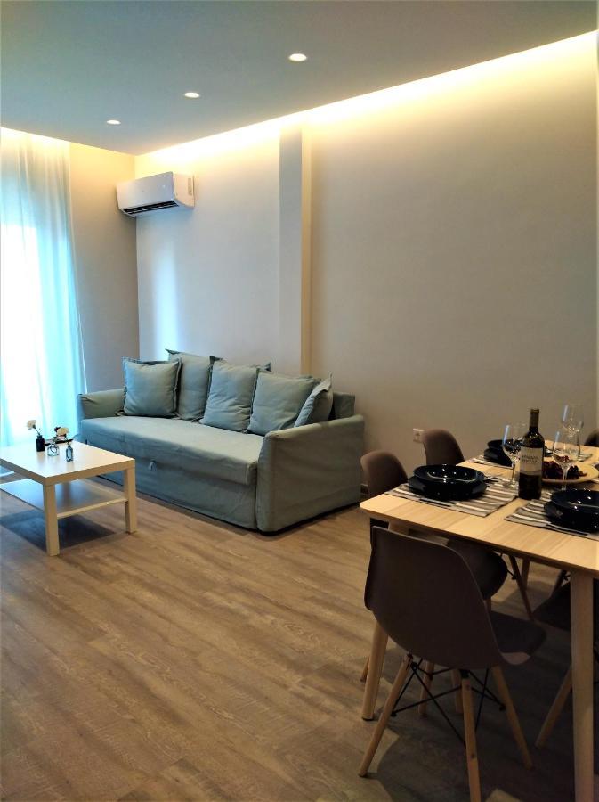 More Athens Apartments Екстериор снимка