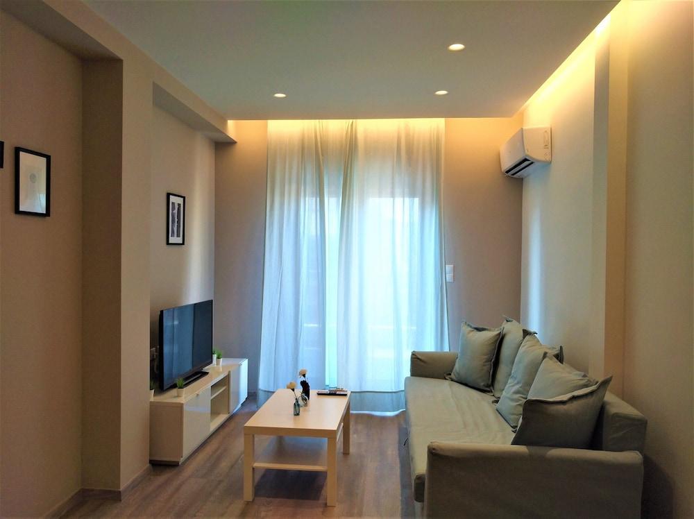 More Athens Apartments Екстериор снимка