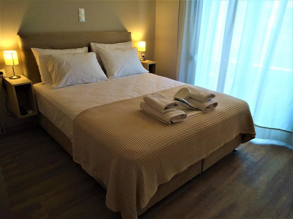 More Athens Apartments Екстериор снимка