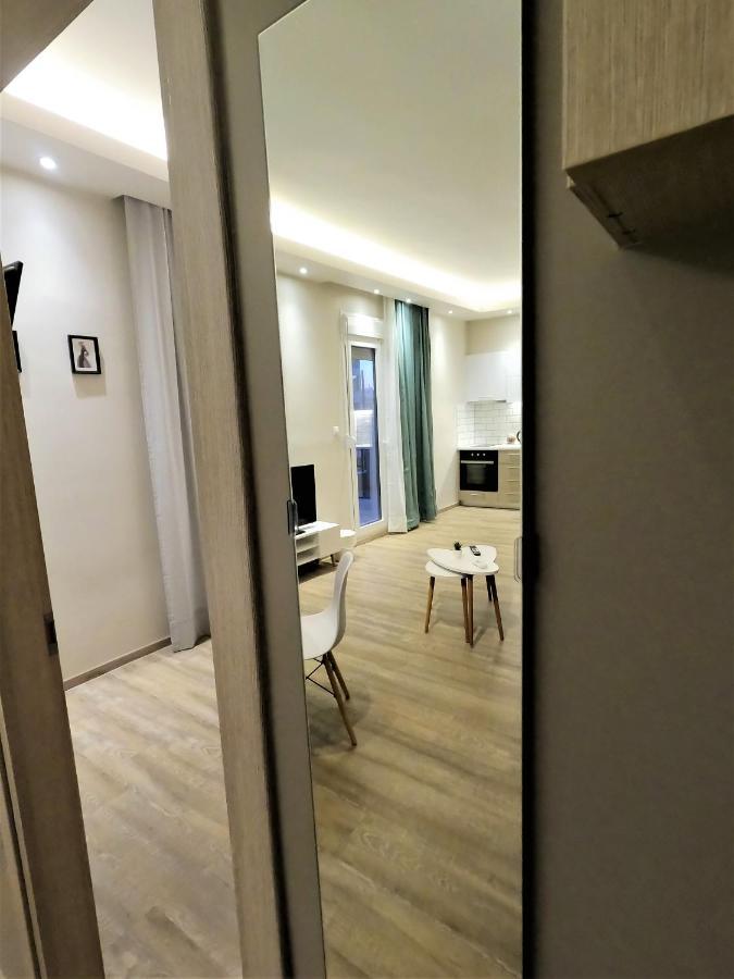 More Athens Apartments Екстериор снимка