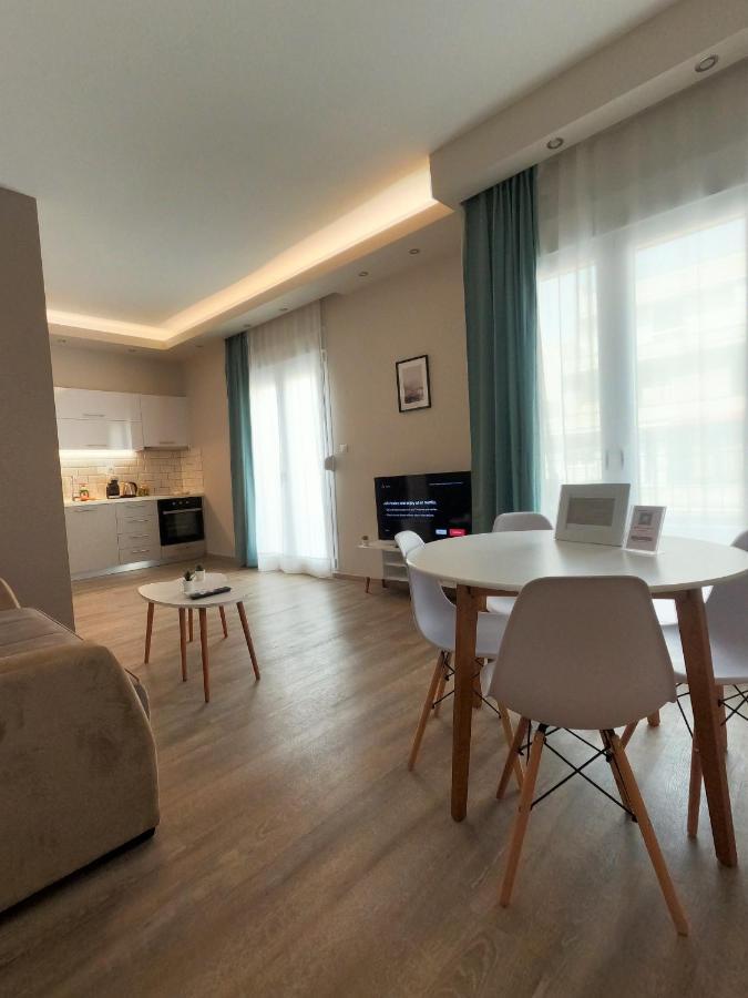 More Athens Apartments Екстериор снимка