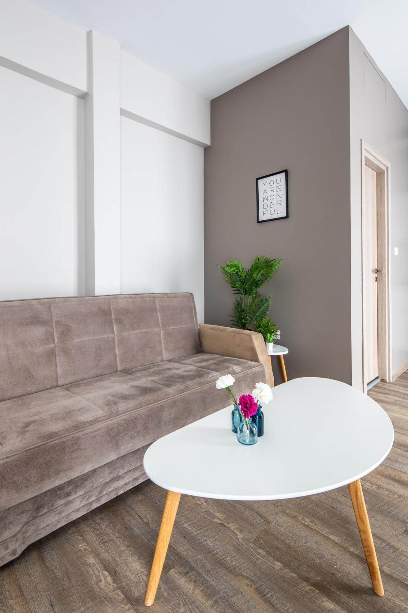 More Athens Apartments Екстериор снимка
