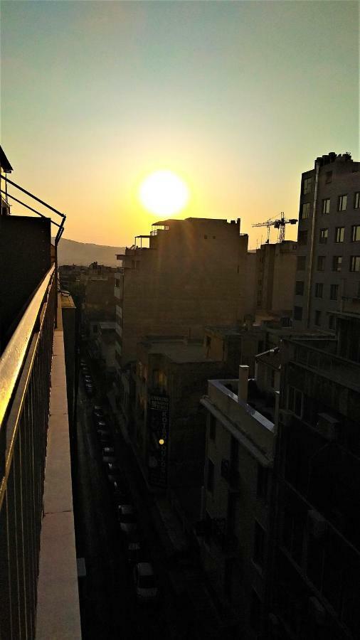 More Athens Apartments Екстериор снимка